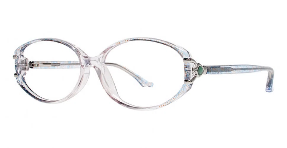 GENEVIEVE PARIS DESIGN LYNN Eyeglasses - view 7